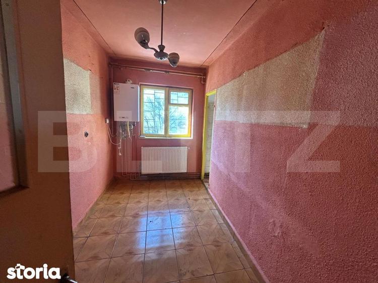 Apartament 4 camere, 81 mp, zona Micro 5 - 4