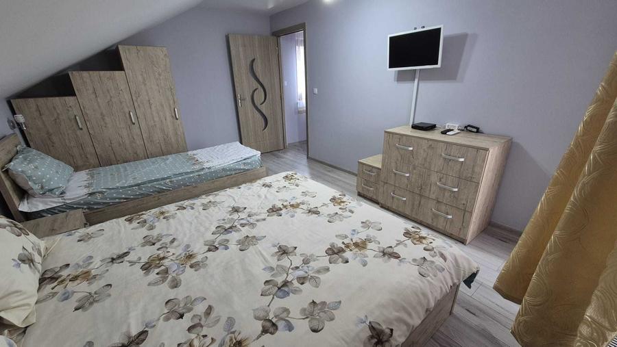 Casă cu 2 camere în Figa