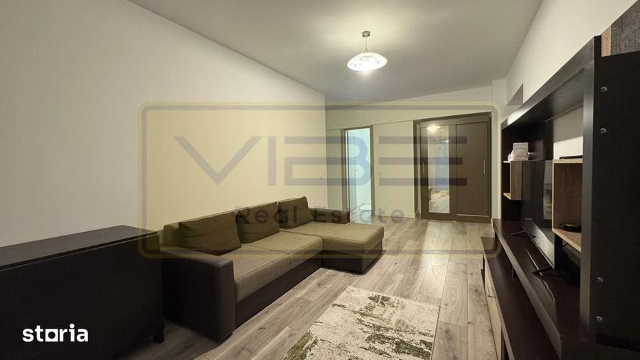 Apartament cu 2 camere în Bârnova
