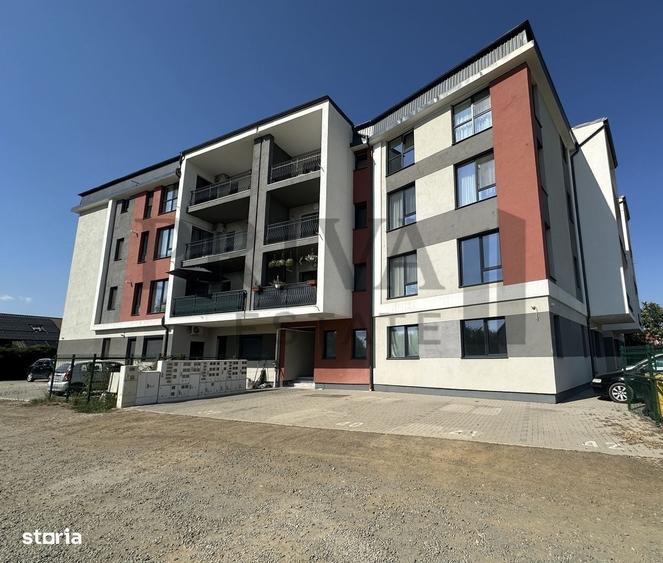 Apartament cu 2 camere în Calea Urseni