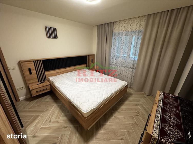 Apartament cu 2 camere decomandat în Ultracentral