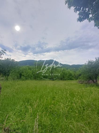 Teren agricol extravilan de 814 mp, în Tălmaciu