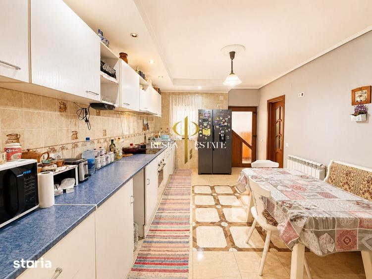 Casa individuala cu teren 1.600 mp | Garaj | Comision 0% | Iecea Mare - 10