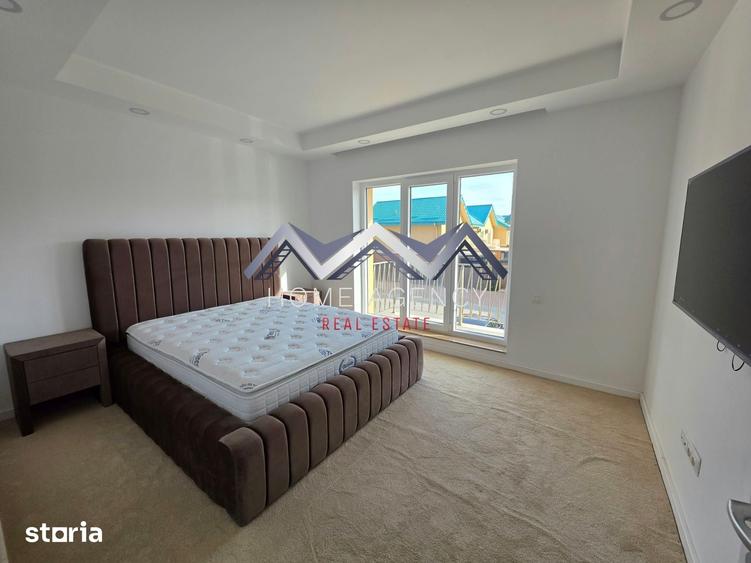 Apartament cu 2 camere decomandat în Ștefăneștii de Jos