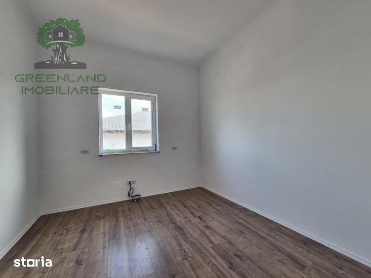 Casă cu 4 camere cu Teren 430 Mp în Miroslava