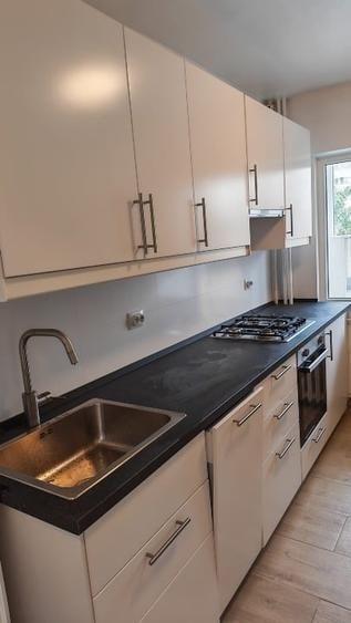 Apartament 2 camere Gorjului | aer conditionat | metrou. - 6