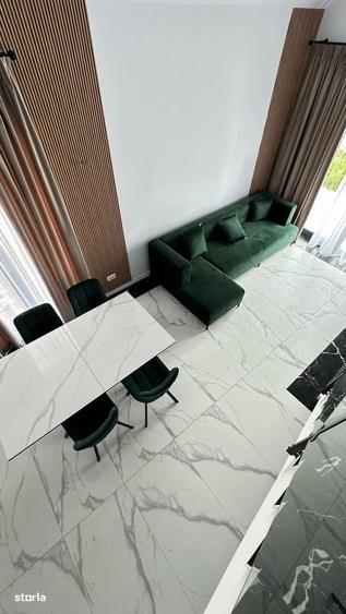 Casa individuala | Panouri fotovoltaice + finisaje premium| Pantelimon - 4