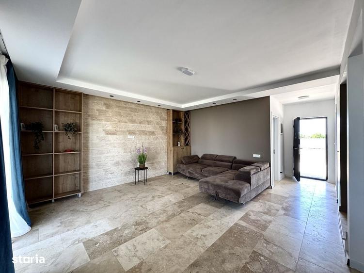 Casa 5 Camere P+1 | Teren 250mp | 2 Locuri Parcare | 125000e luna asta - 9
