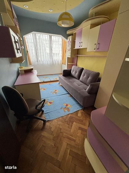 Apartament cu 4 camere în Mănăștur