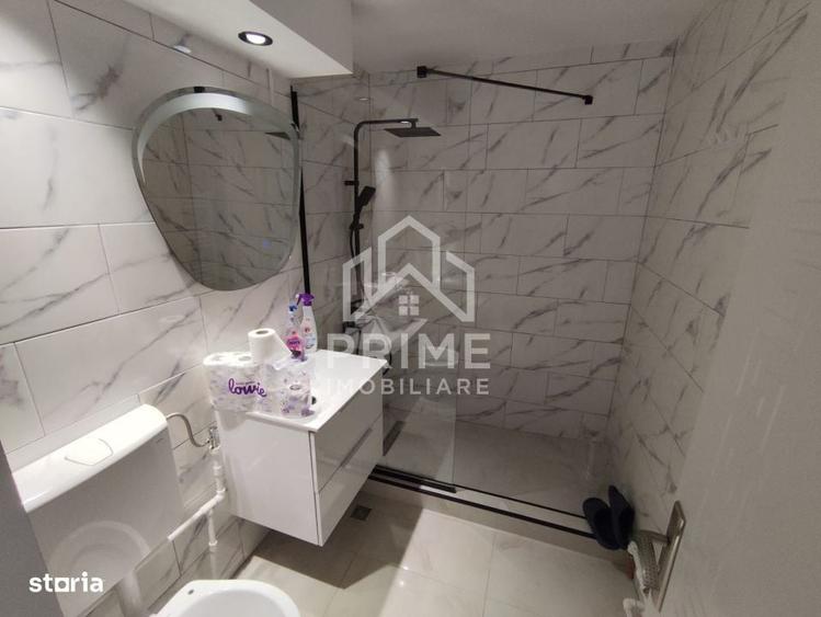 DE INCHIRIAT-Apartament 2 camere|58 mp, parter| zona Dedeman - 6