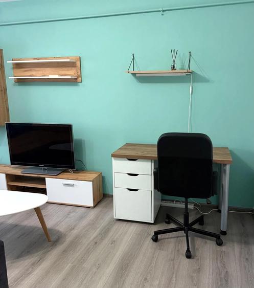 Apartament cu 2 camere, decomandat, zona Galata-Oxygen - 2