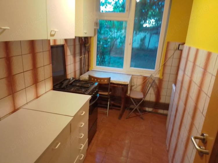 Apartament cu 2 camere nedecomandat în Foeni