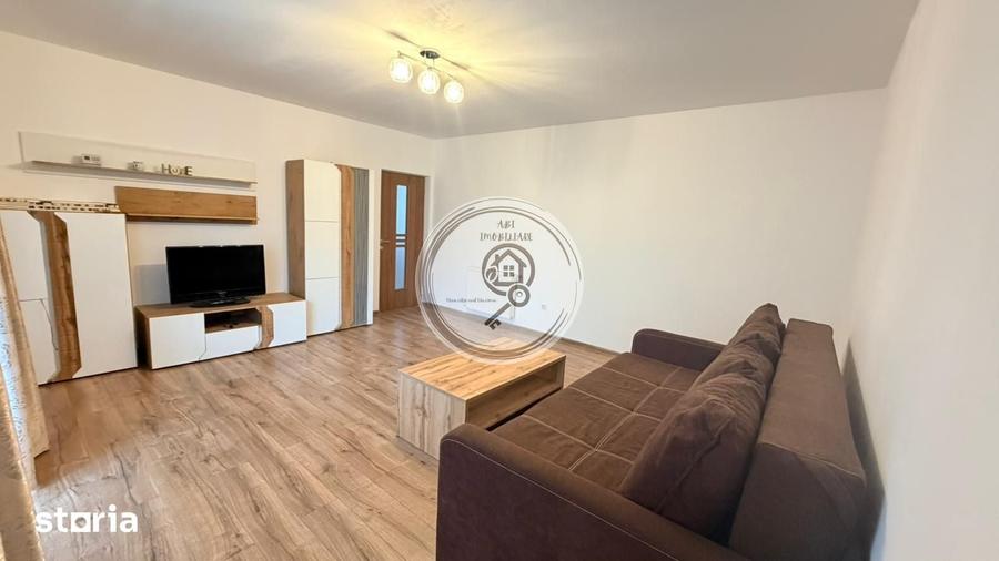 Apartament cu 2 camere în Tractorul