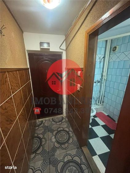 Apartament cu 2 camere semidecomandat în Neptun