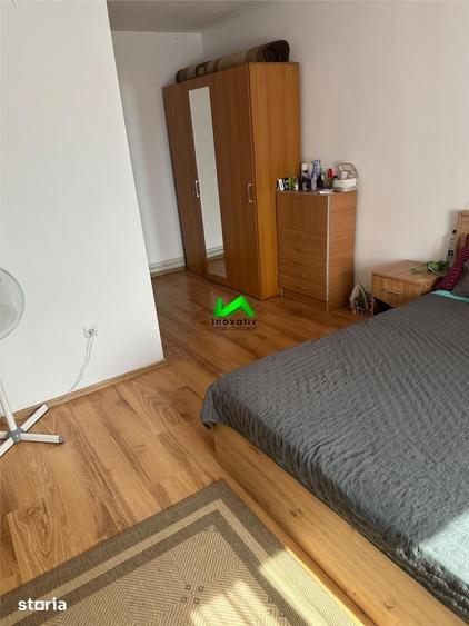 Apartament de inchiriat 2 camere Sibiu Lazaret - 6