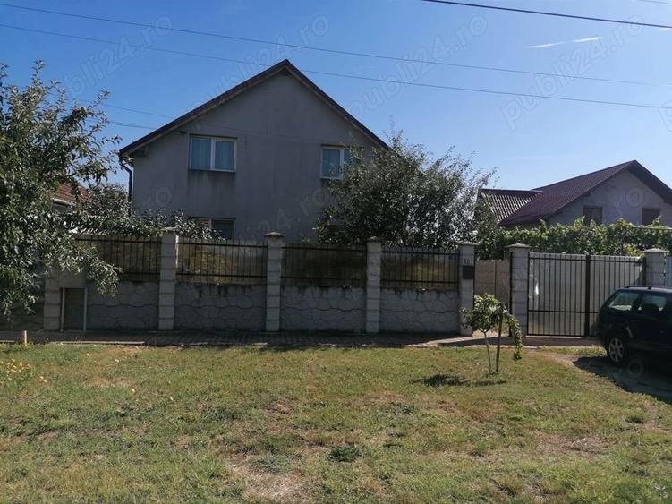 Teren în Parța