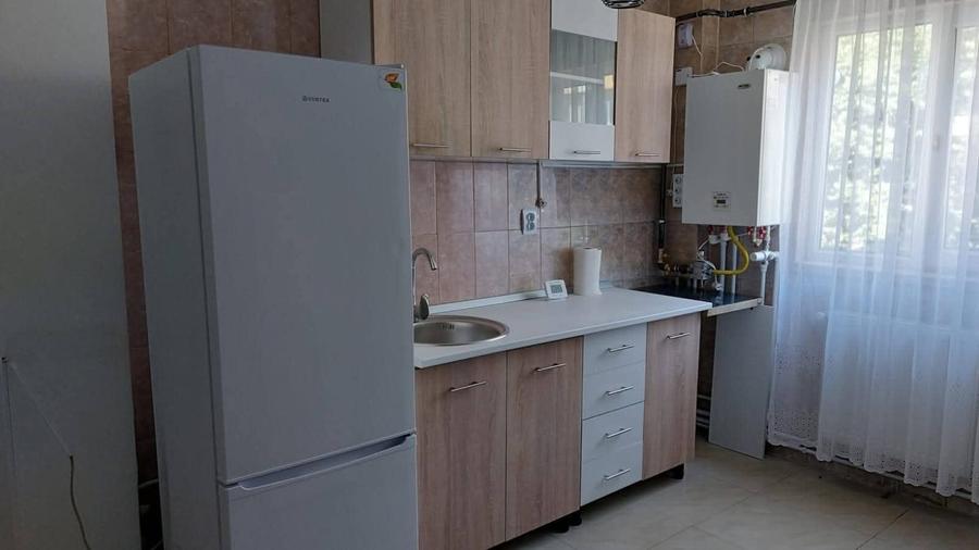 Apartament cu 2 camere semidecomandat în Craiovița Nouă
