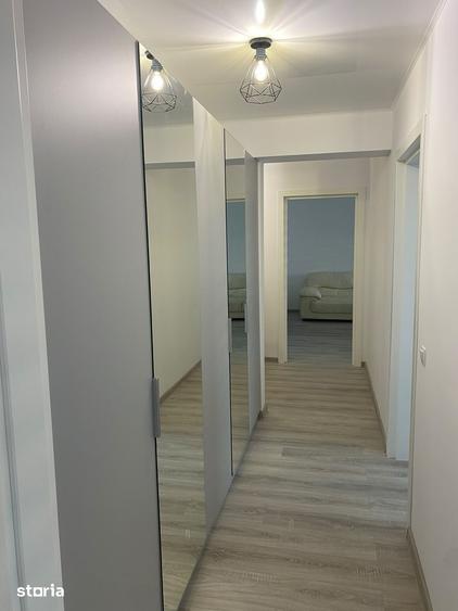 Apartament 3 camere Copou Garden - 9