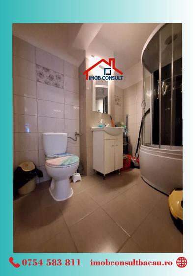 Apartament cu 2 camere decomandat în Energiei