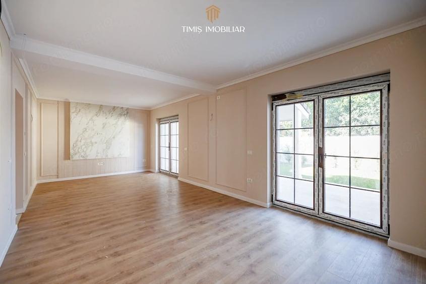 Casă cu 6 camere cu Teren 250 Mp în Mehala