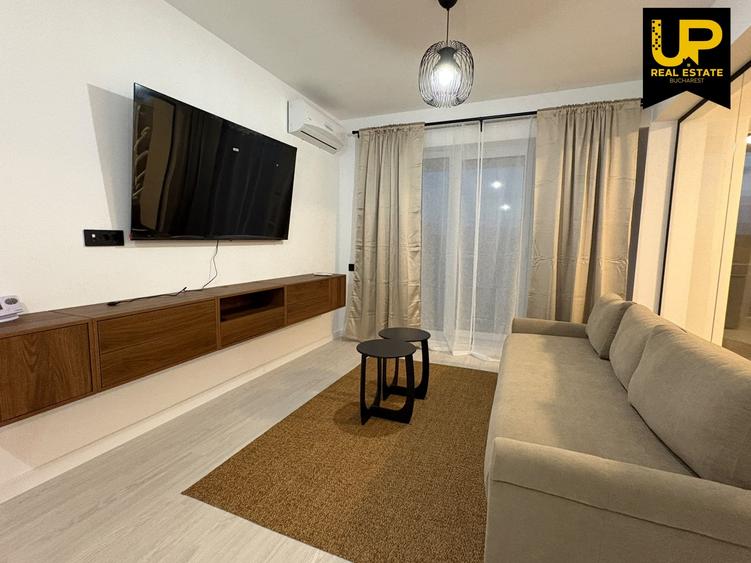 2 Camere Theodor Pallady - Astorium / Prima Chirie / Centrala / Terasa - 1
