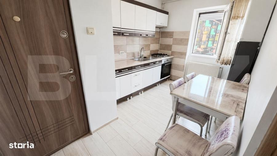Apartament 2 camere, 48 mp, zona Cetate - 5