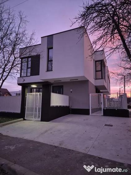 Casa noua de vanzare - zona Elvila - persoana fizica - fara TVA la vanzare - 10