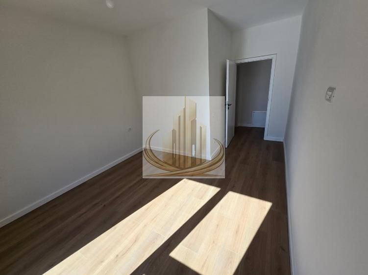 Apartament cu 2 camere decomandat în Mehala