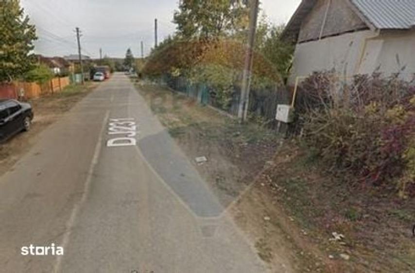 Teren de 20000 mp, în Bălțești