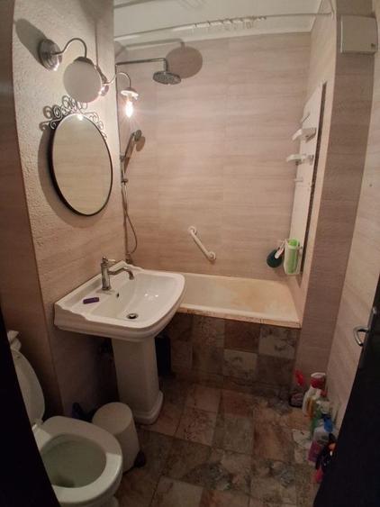 Apartament 4 camere-semidecomandat-zona Drumul Taberei - 16