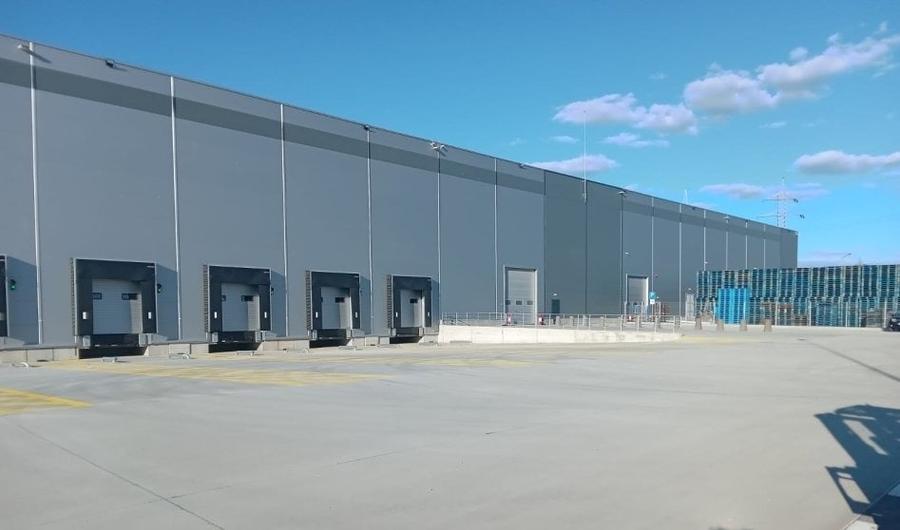 Spatii logistice Bacau - 10