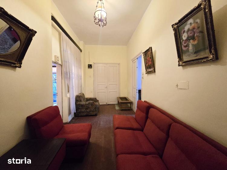 Casă cu 3 camere cu Teren 169 Mp în Mazepa 1