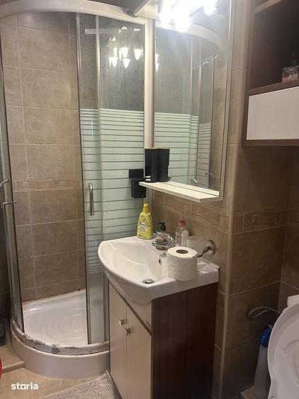 Apartament cu 2 camere în Ultracentral