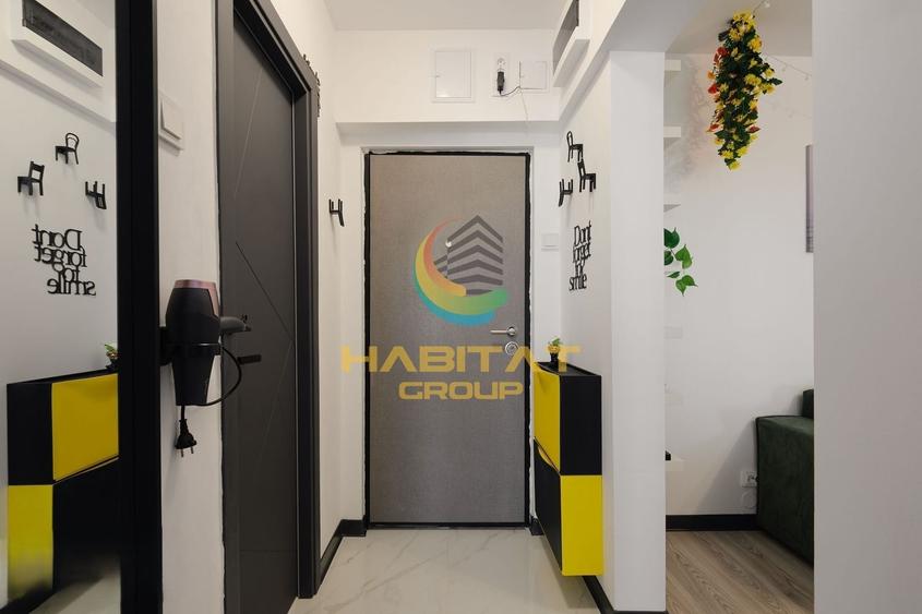 Apartament 3 camere  mobilat si utilat- - 5