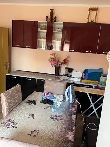 Casă cu 2 camere cu Teren 716 Mp în Ghirodei