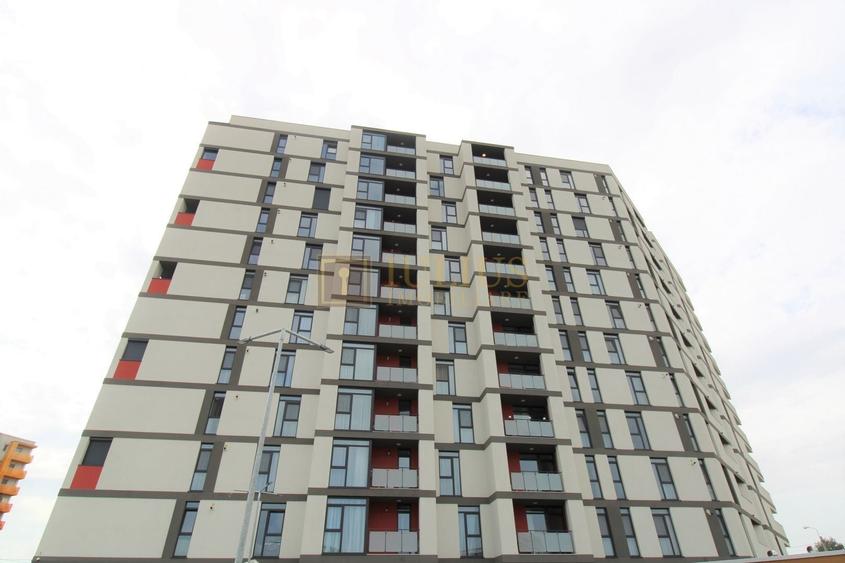 Apartament cu 2 camere decomandat, mobilat în Soarelui