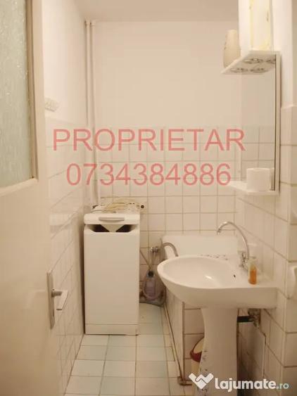 Inchiriez garsoniera confort 1 zona Mall Vitan - 4