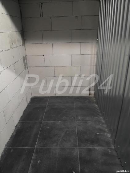 Spatiu depozitare boxe in Manastur Izlazului - mini depozit self storage Cluj Napoca BoxDepo.ro - 8