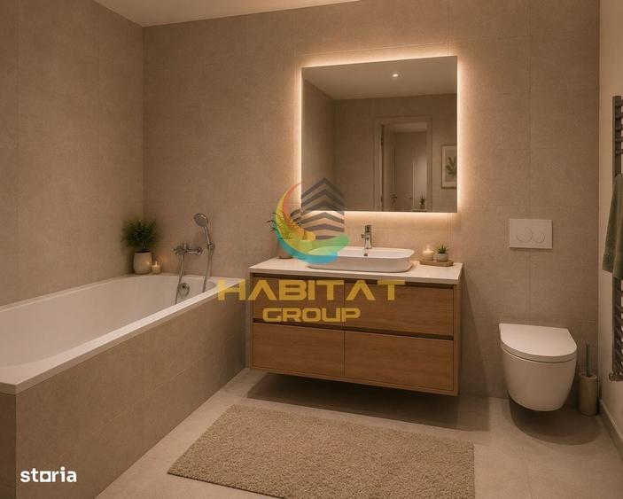 Apartament 3 camere - Gradina Proprie - 3