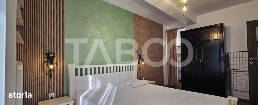 Apartament cu 3 camere de vanzare in Donath Park cu parcare inclusa - 7