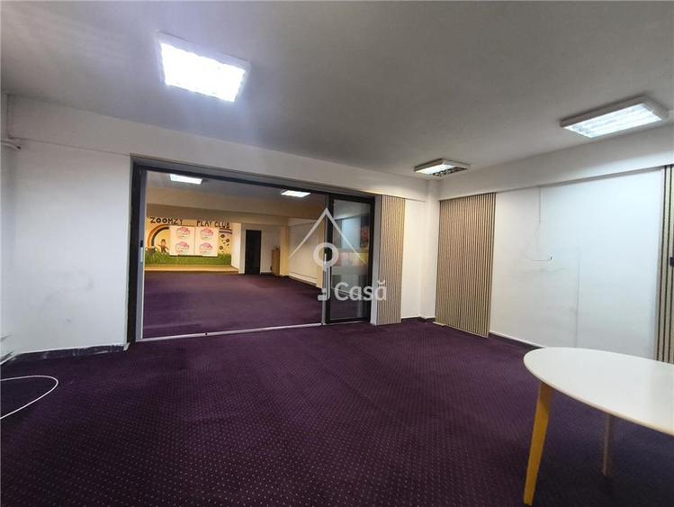 Spațiu comercial, de 80 mp, în Brâncoveanu