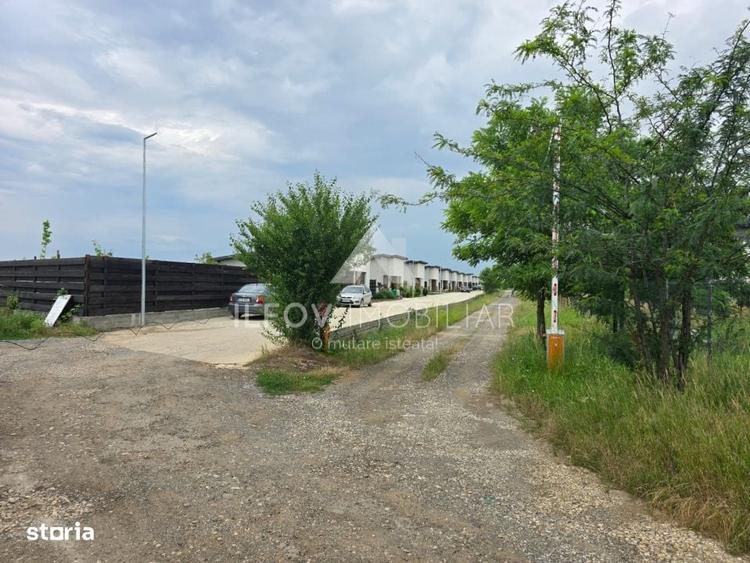 Spațiu comercial, în Dumbrăveni