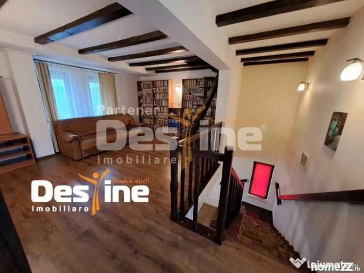 Casă cu 4 camere cu Teren 500 Mp în Bogonos