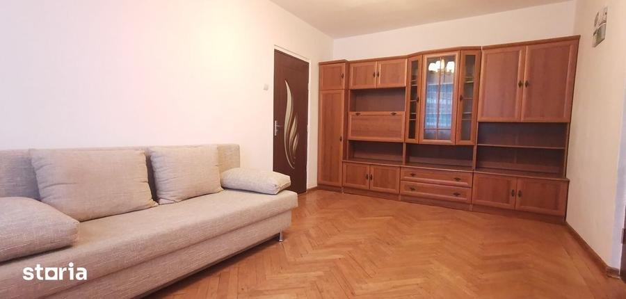 Apartament cu 2 camere în Timpuri Noi