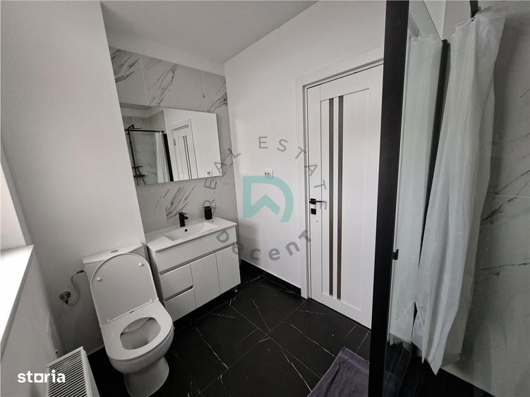 Apartament cu 2 camere decomandat în Centrul Civic