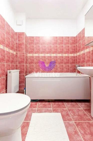 Apartament cu 3 camere decomandat în Ștefan cel Mare