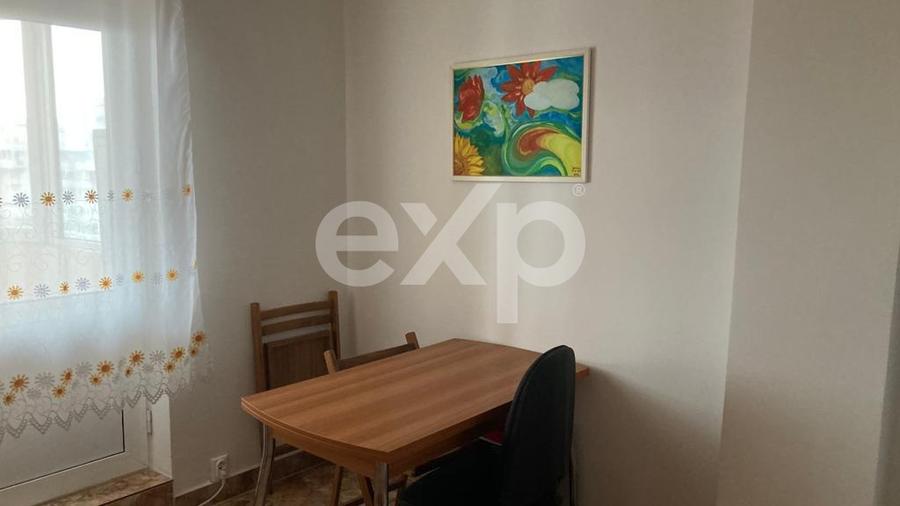 Apartament cu 2 camere decomandat, mobilat în Frații Golești