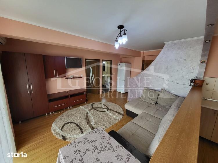 Apartament cu 2 camere în Baciu