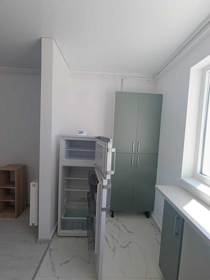 Inchiriere garsoniera Militari Residence - 5