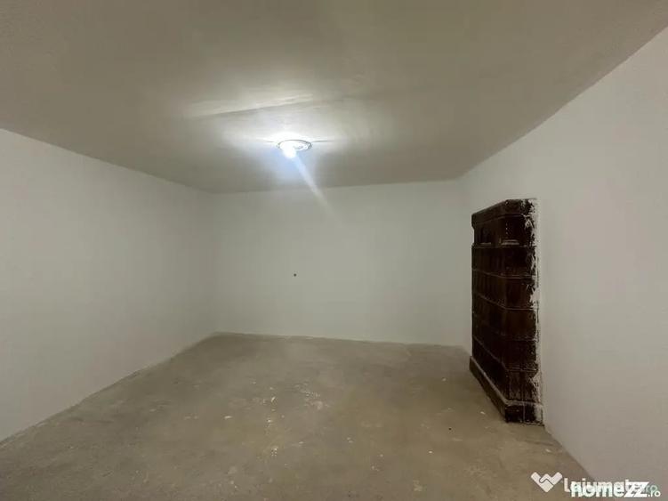 Casă cu 3 camere cu Teren 138 Mp în Gheorghe Doja